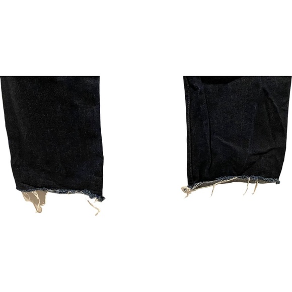 Abercrombie & Fitch NY - Another amazing pair of denim. - Picture 6 of 6